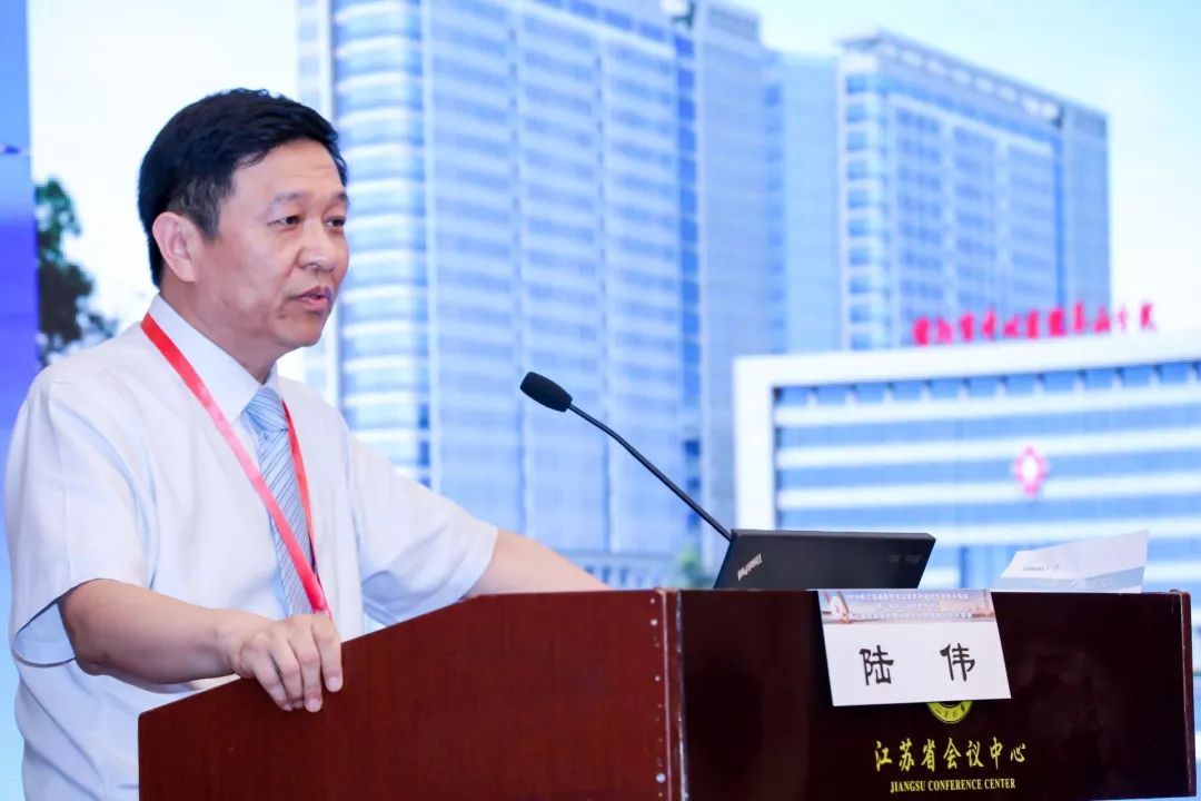 泌尿外科●陆伟 教授信阳市中心医院 泌尿外科●袁琳 教授江苏省中医