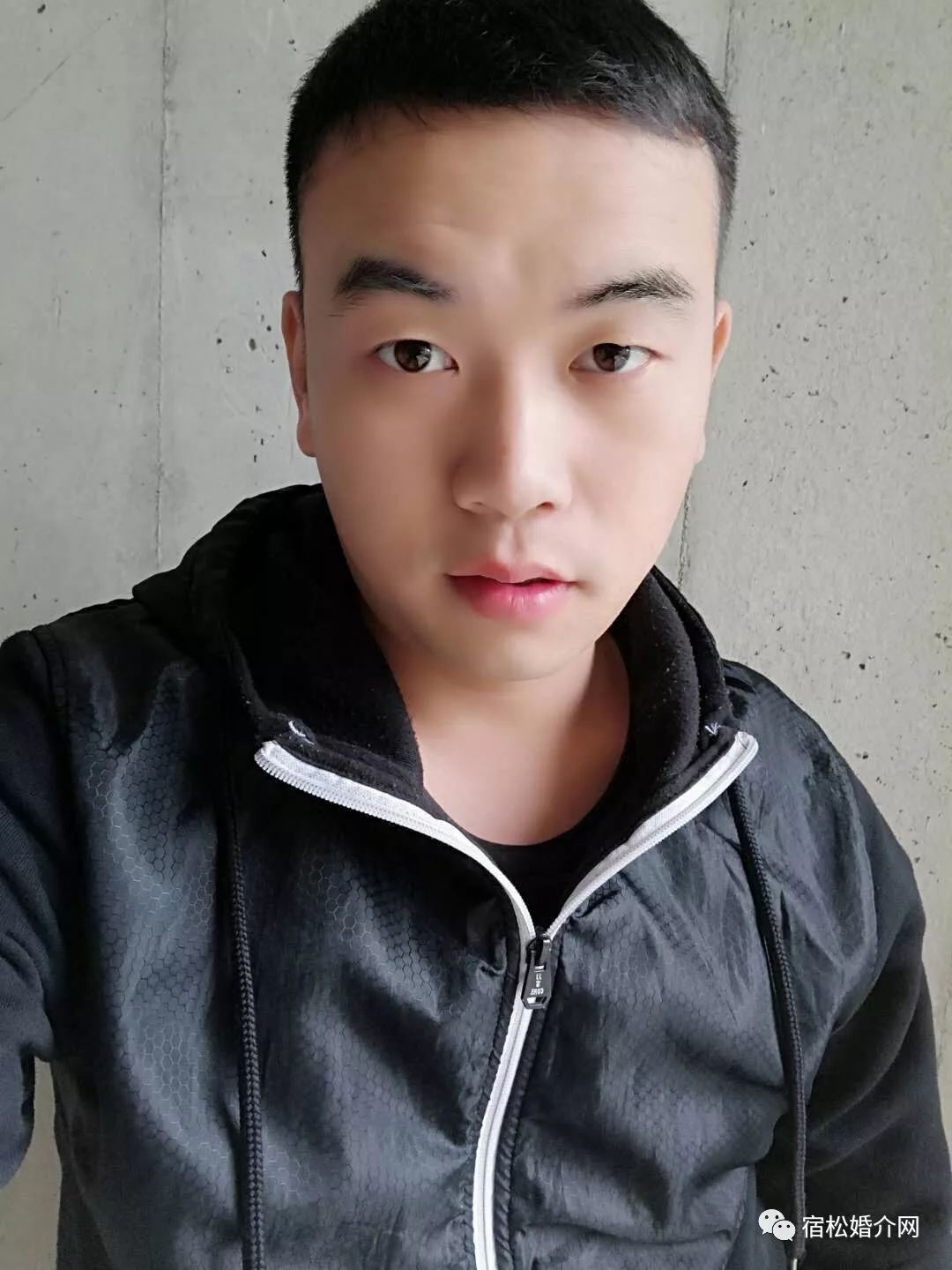 「红娘帮」宿松2019年08期(月份)单身男会员推介