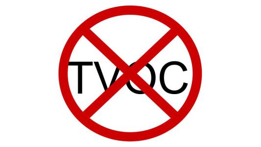 tvoc是什么有什么危害怎么去除