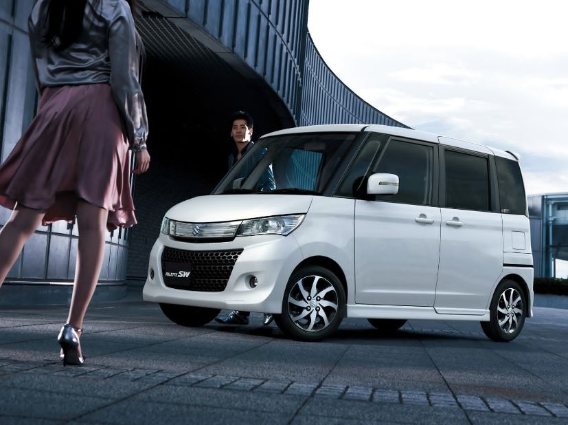 丰田两款kcar惊现商标局注册表神车五菱的末日要来了