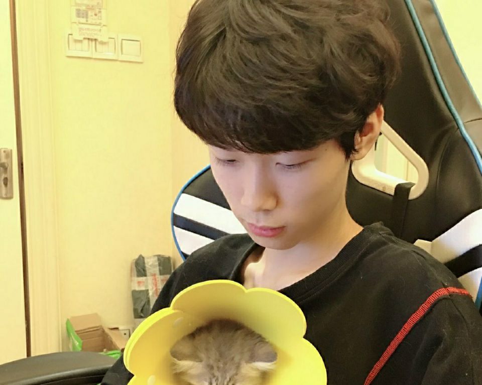 ba被卖只字不提!小兽大腿杯守约9/2带飞,排名119表示太难了