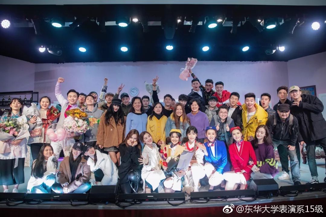 cfd新生季服院专业全方位攻略影视表演服装表演