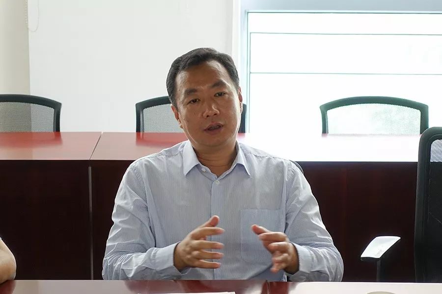 要闻钱向东调研北京恒天工程院智电汽车研究院