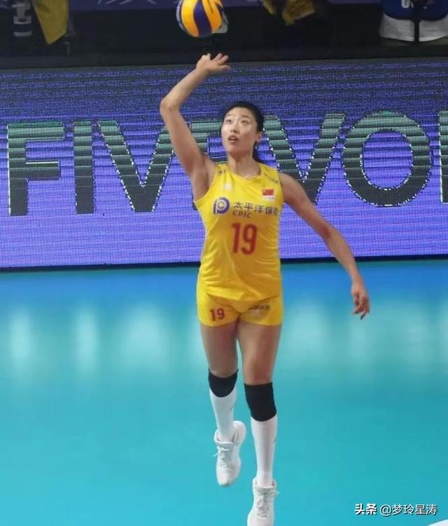 虽然"大哥"落选奥预赛名单,但不要难过,闫妮才是你最好的榜样