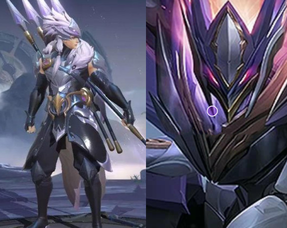 碎片皮肤下周更新,48大乔不要换,这款机甲百万玩家预定!