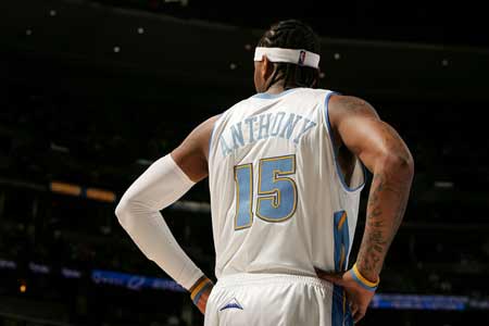 nba有名的黑帮大哥,不愿打替补被球队抛弃,被火箭当做替罪羊_安东尼