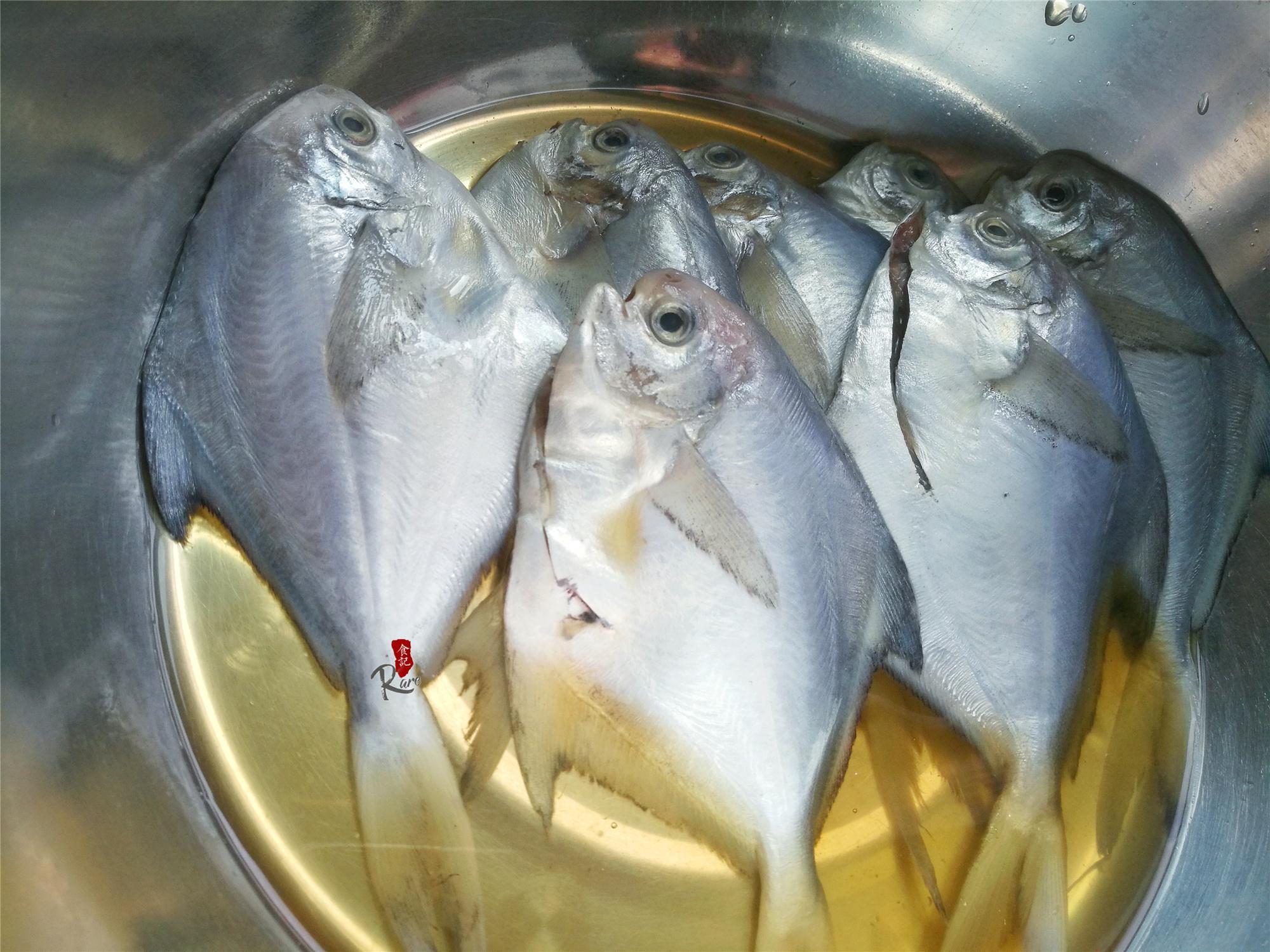 一鱼两吃三伏天我家三天两头做儿子更爱吃香煎的