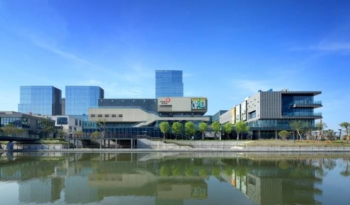 暑假团购 | 育乐湾:一座实现儿童职业梦想的城市