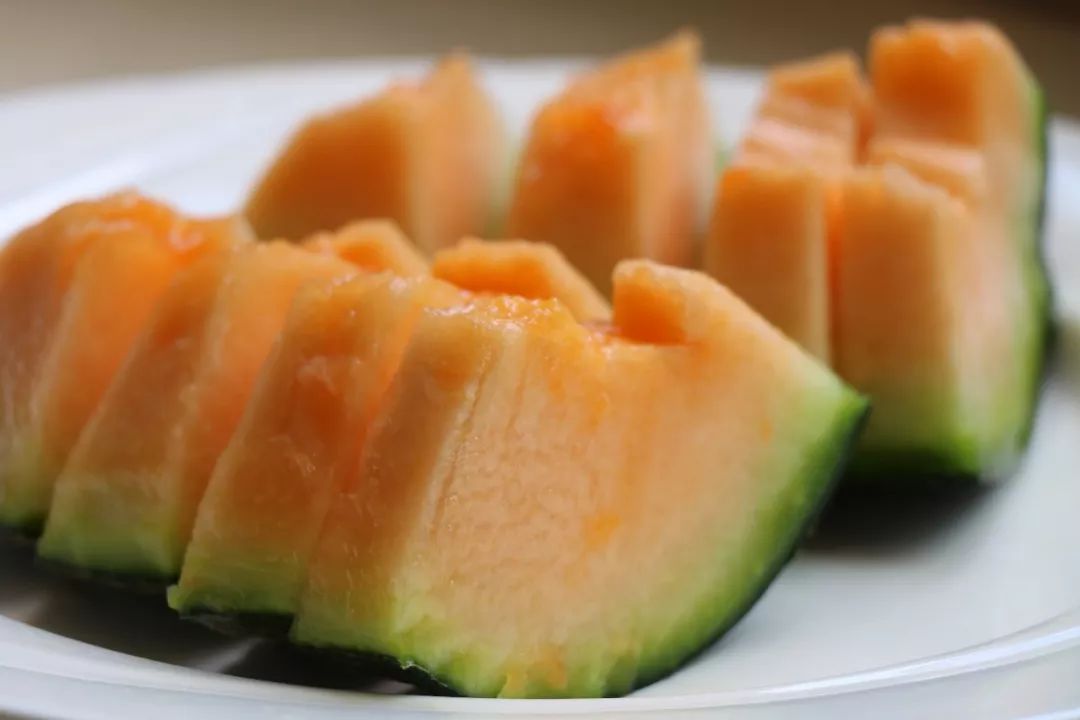 新疆伽师瓜运到禅城啦!瓜果飘香的背后,是动人的援疆故事_张槎街道