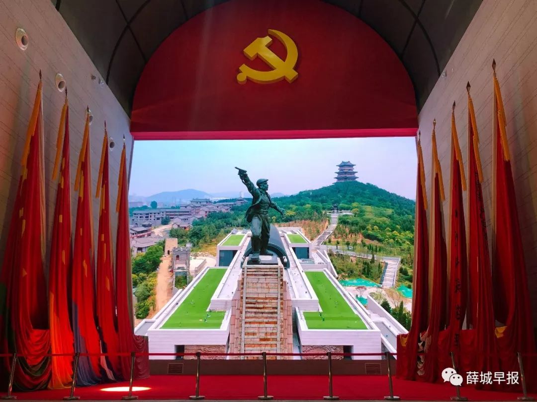 铭记铁血军魂铁道游击队精神没有句号的英雄史诗