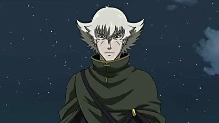 《魁拔》详细分析魁拔十二妖之一"幽弥狂"