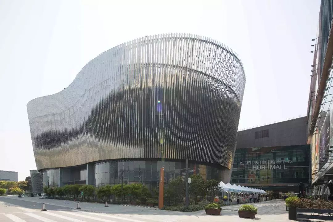 展览地址虹桥天地演艺中心闵行区申长路900号开放时间每周一至周日10