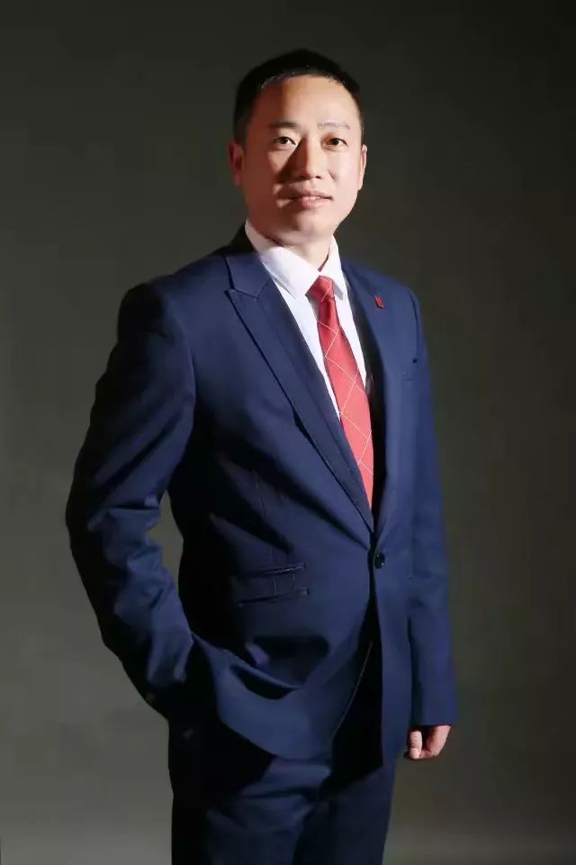 中牟县曹西峰副县长图片