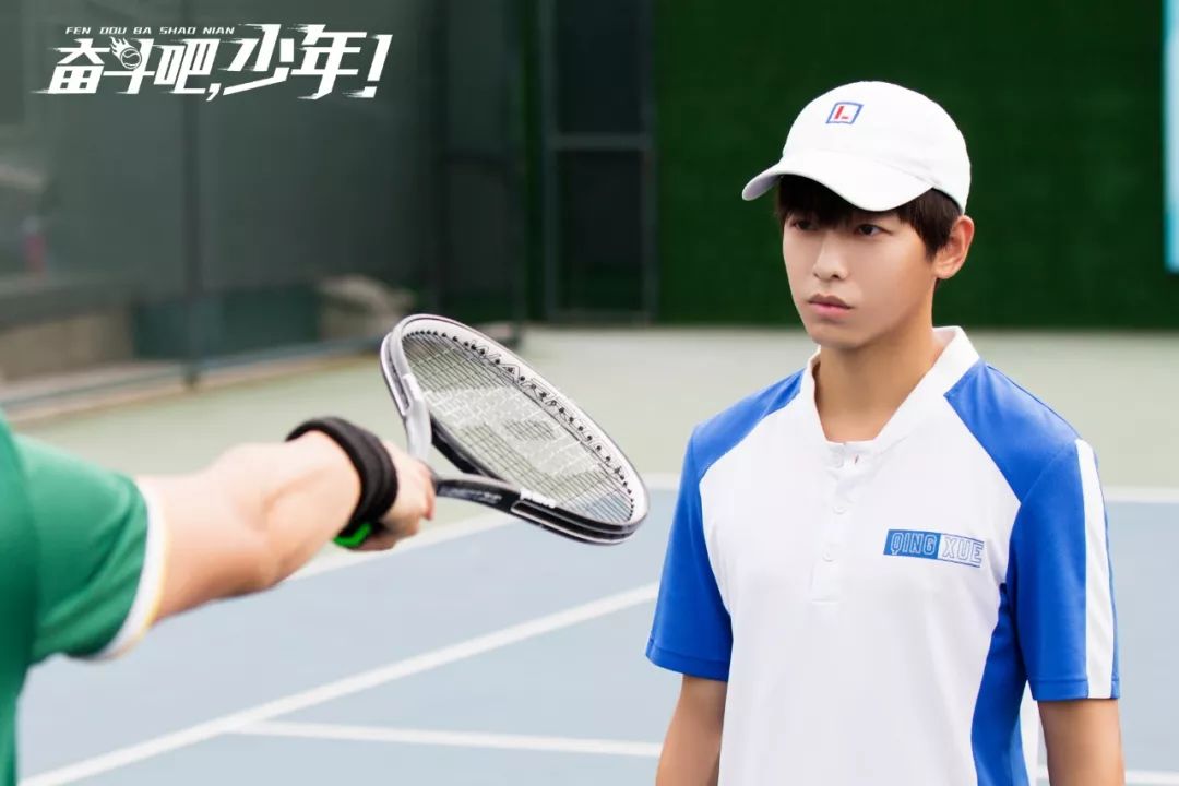 彭昱畅的路人缘有多无敌