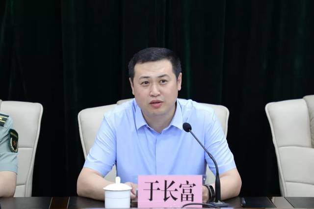 要闻我市召开2019年全市征兵工作会议