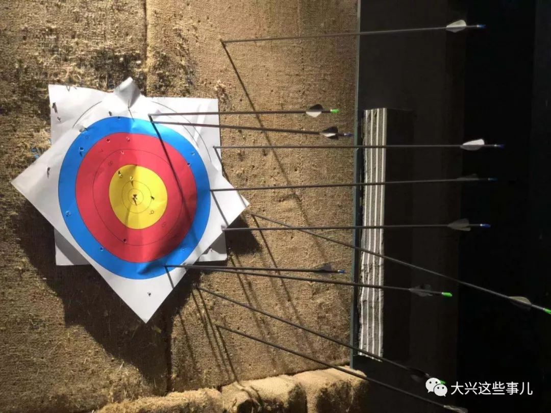 大兴这家体育小镇超值折扣套票给你们要来啦!