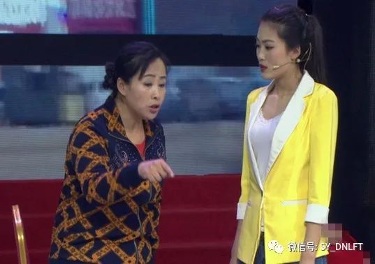 今日精彩小品《让座》