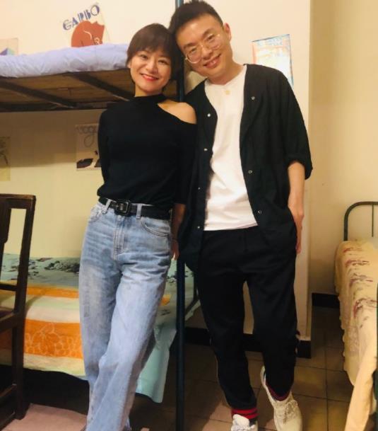 脱口秀大会思文遇到小对手吴昕打断选手表演被嘲不懂脱口秀