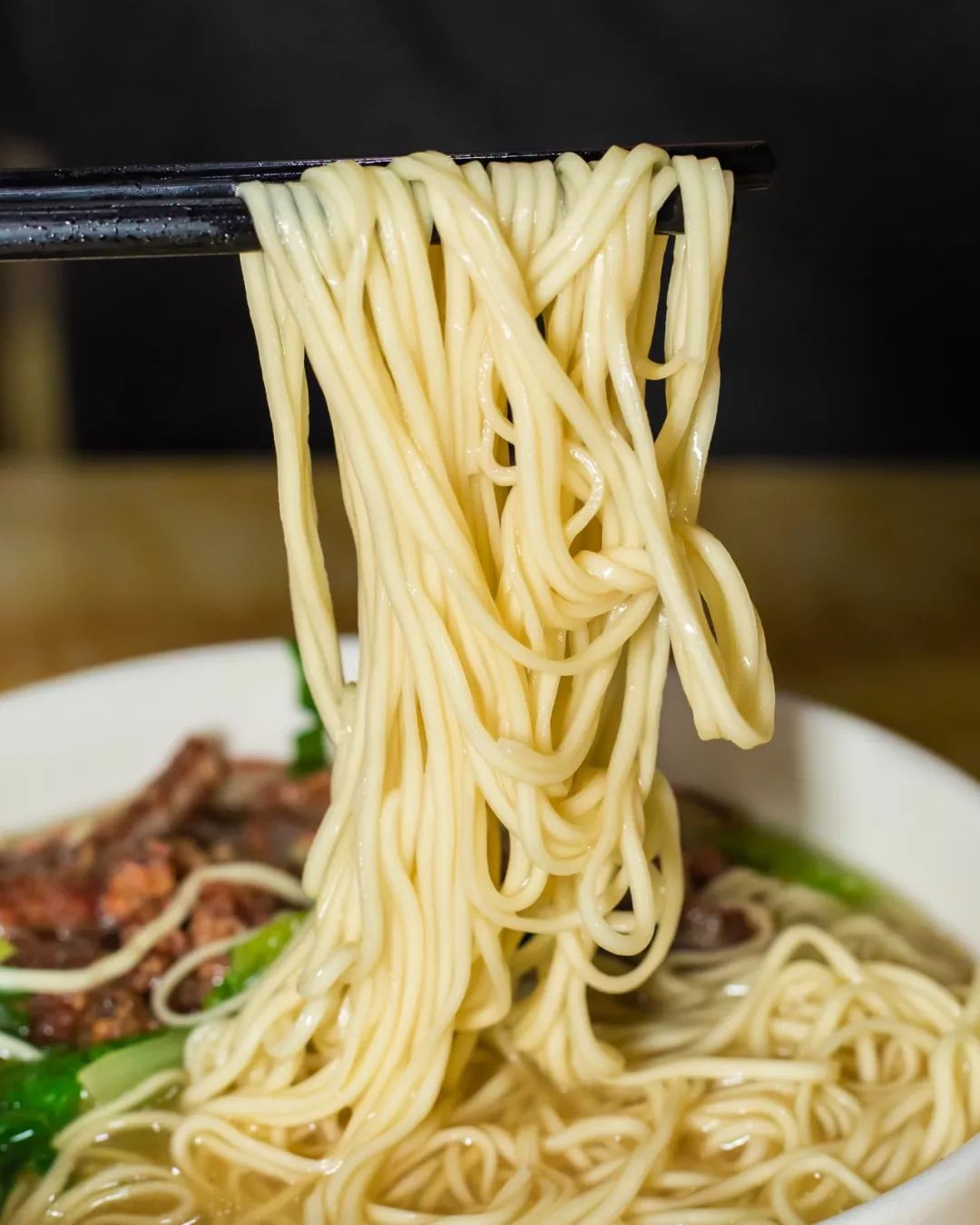 潮南人从小吃到大的酥面,我在三元里找到了,刮风也要去吃!_潮汕