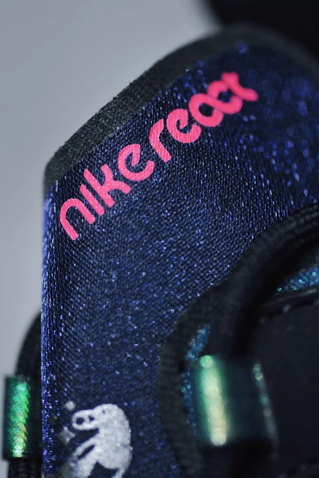 爱与浪漫七夕即将来临 · nike react element 55 qixi