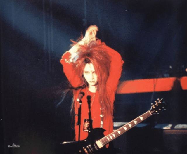 杀马特最后的荣光xjapan的死与生