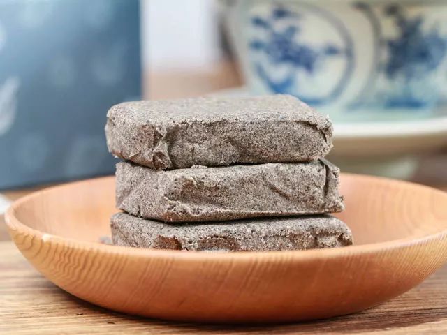 蟹壳黄徽墨酥茶干米酒来自徽州的好味道