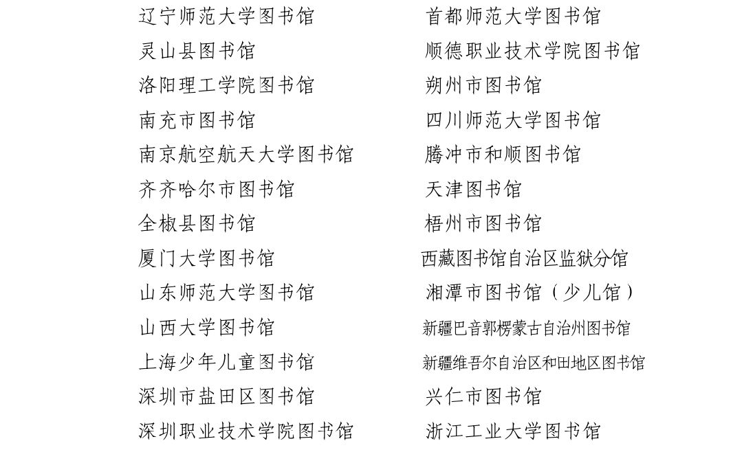 文字來源丨安徽農業大學圖書館編輯丨朱秋月返回搜狐,查看更多