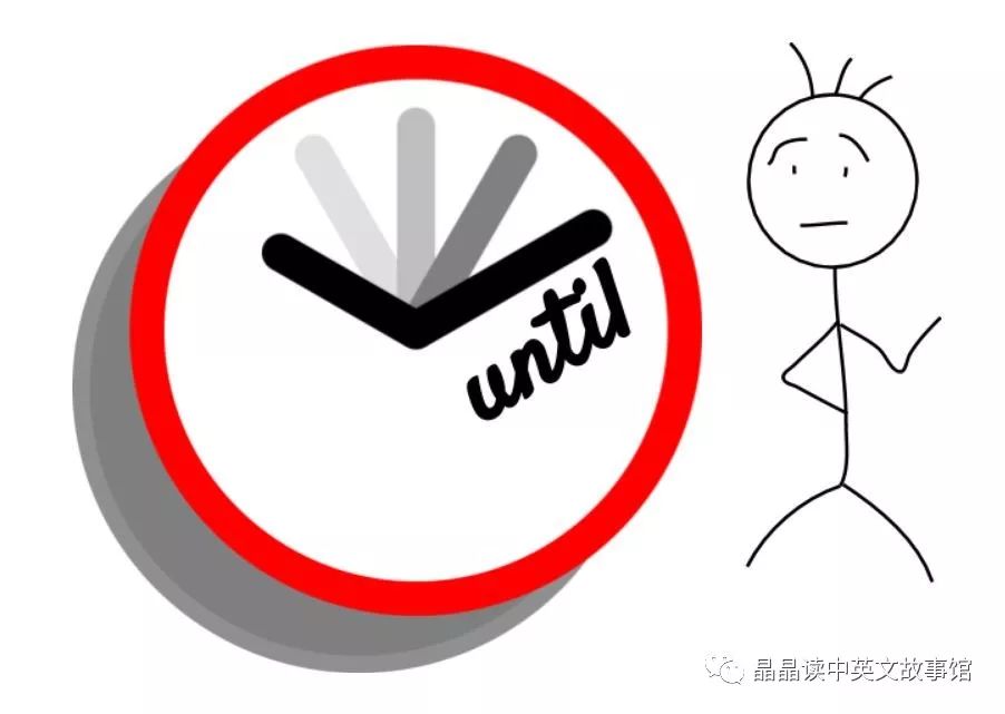 晶语之声prepositionwordsuntil01晶晶读中英文故事馆