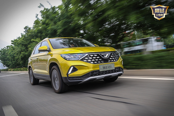 捷达vs5能否延续曾经的产品神话