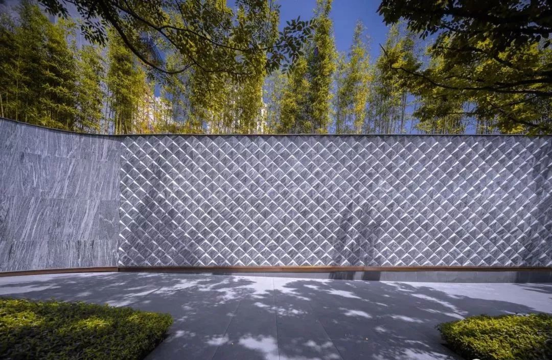 80款景观围墙创意设计