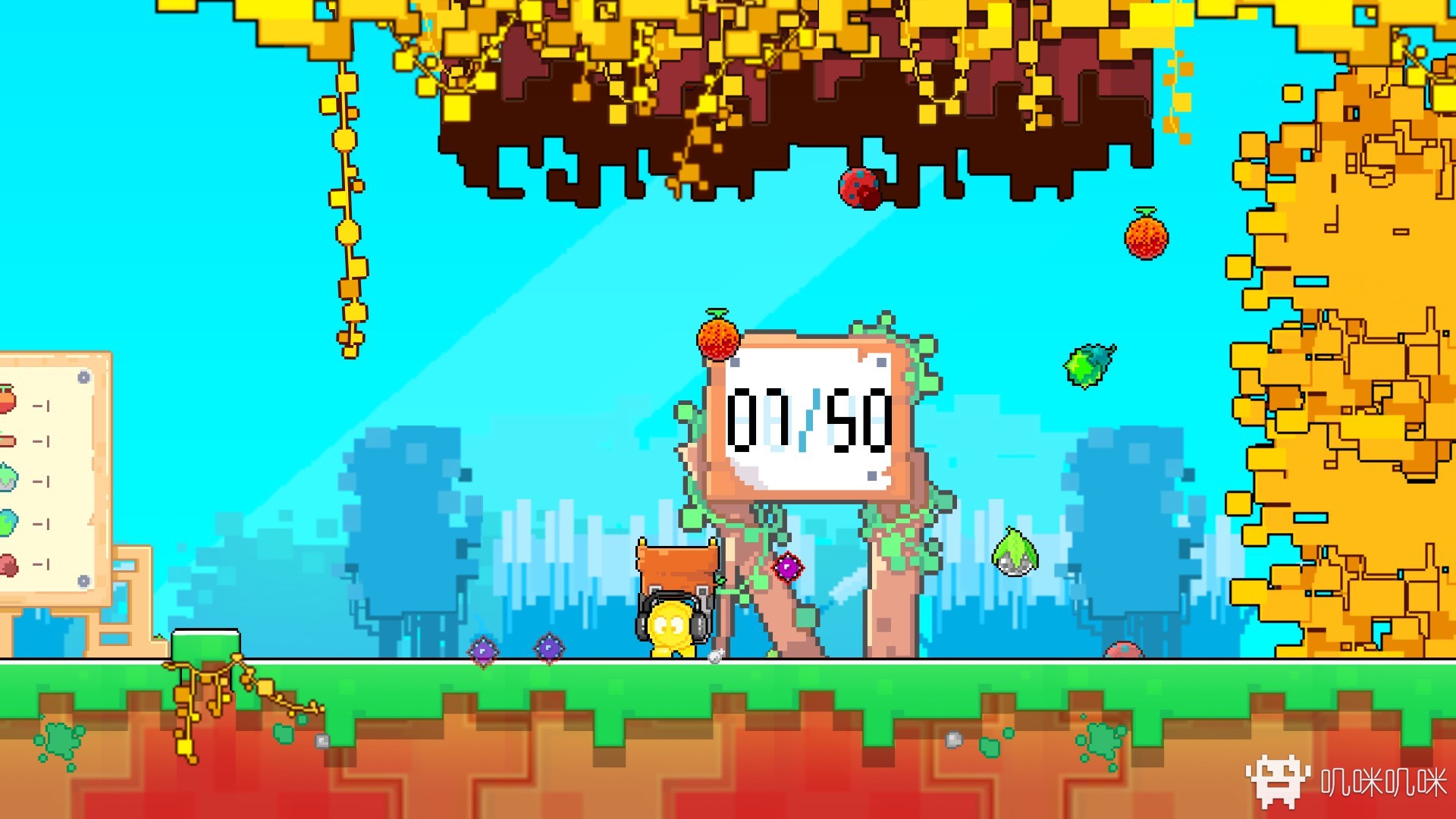 午后闲暇别徘徊,快到纽扣乐园来——《纽扣兄弟》