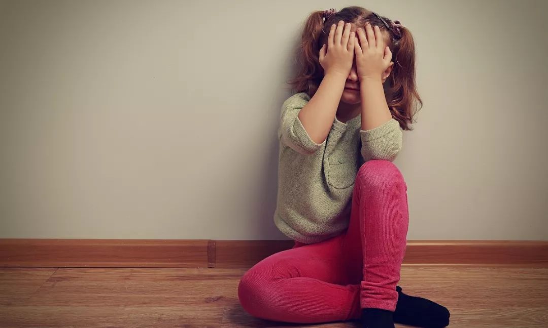 战战兢兢的小孩情绪专家塔玛琼斯基著作让孩子远离焦虑节选八下