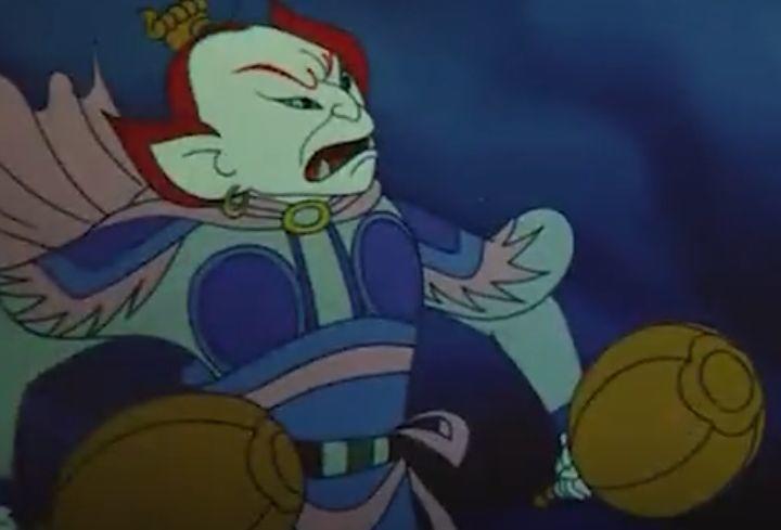 导演亲口跟我说哪吒续集会这么拍