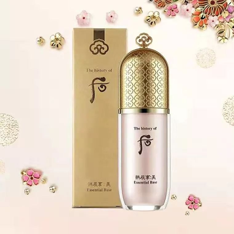 万佳中华城康缇七夕化妆品礼物清单已备好请过目