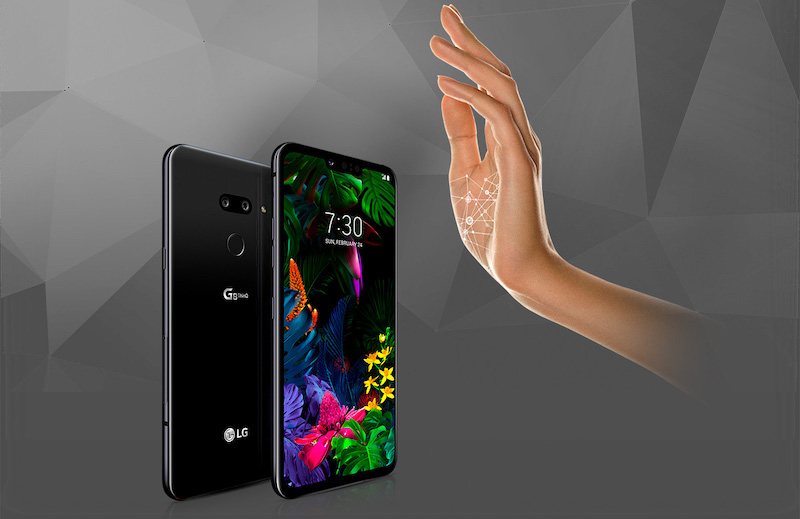 来认识未来iphone的飞行时间tof镜头