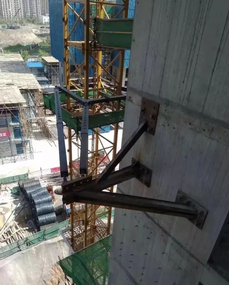 每日一识最好的塔吊安全检查总结