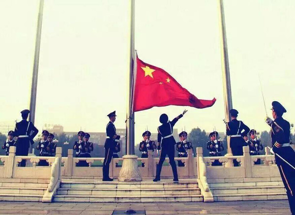 八一建军节:致敬中国军人-搜狐大视野-搜狐新闻