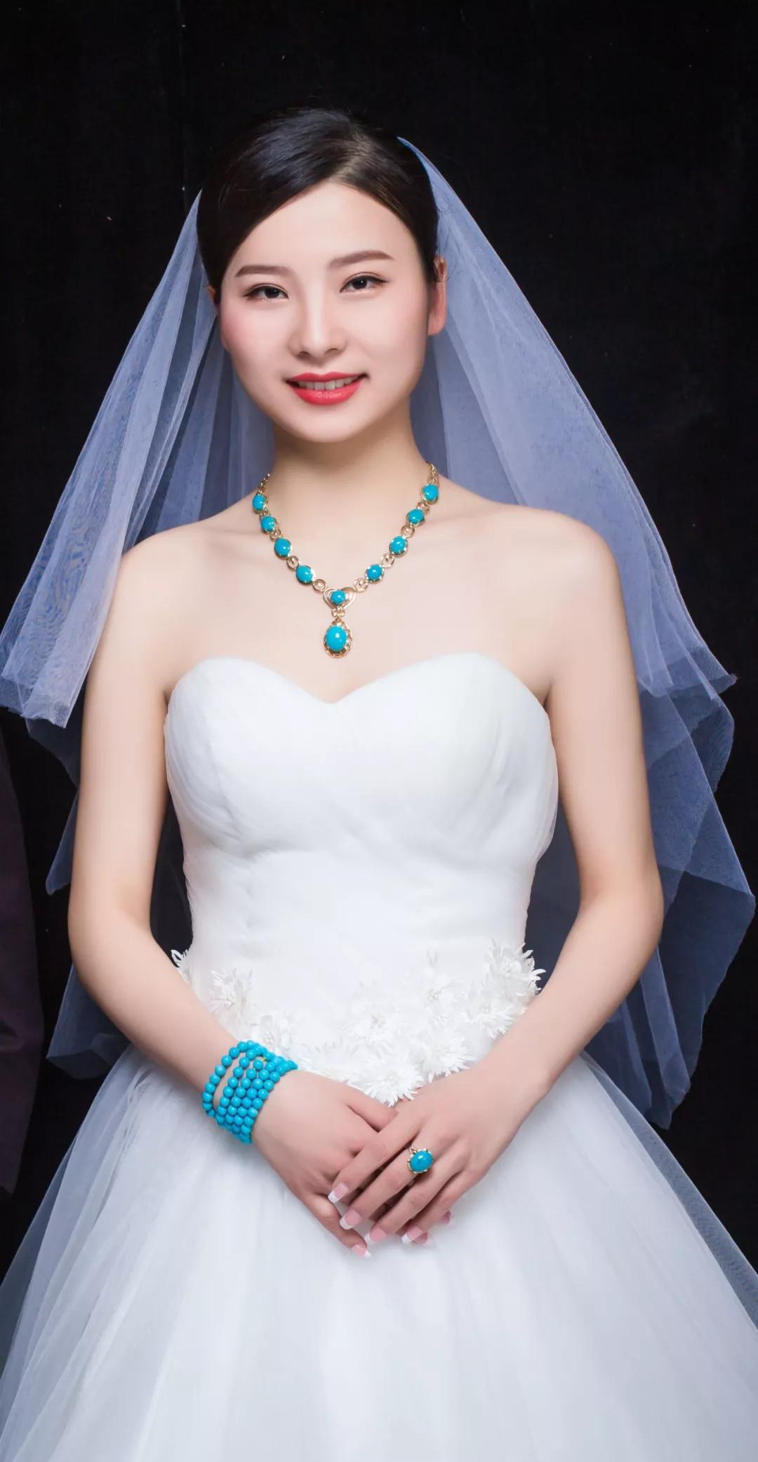 恒艺绿松石行绿松石缘何比黄金更贵