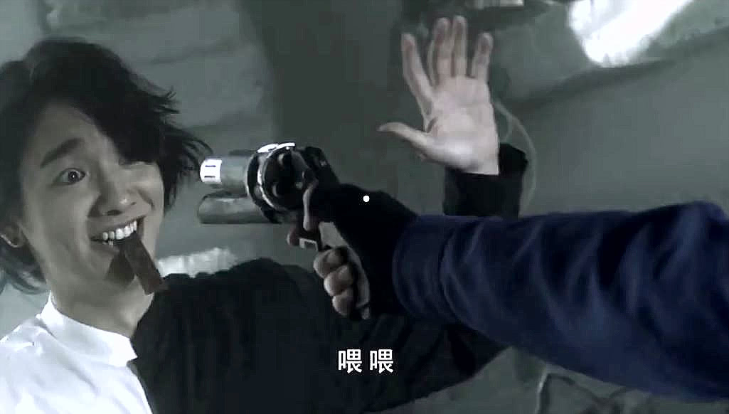 泰迦第四话:新奥特曼风马登场,本以为是快乐风男,却帅不过三秒