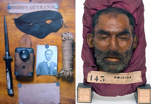 龙勃罗梭 来自搜狐网