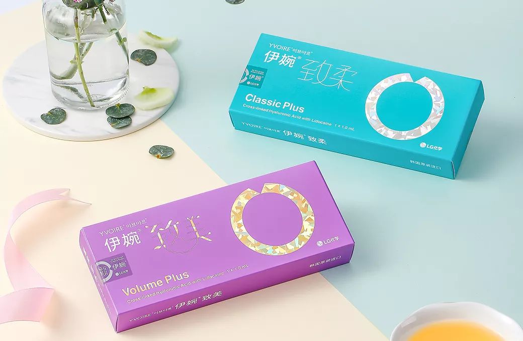 国家食品药品监督管理总局网站,查询对应信息,在我国获批的玻尿酸产品