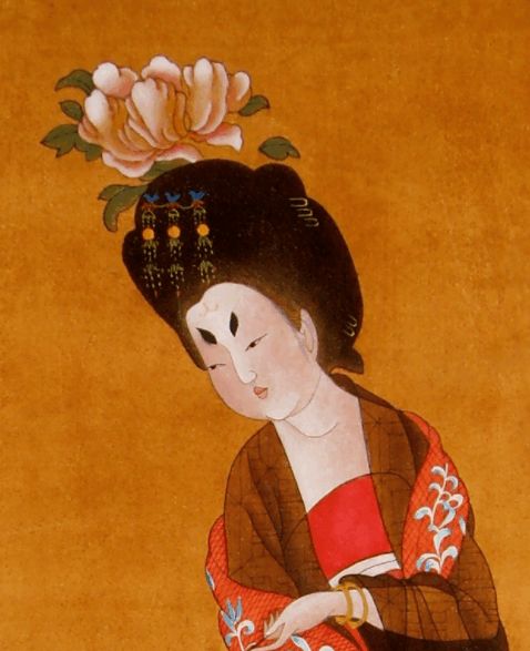 妙手生蔷薇手工布艺造花体验工坊