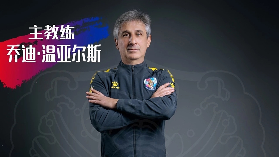 就事论事乔迪不是神但3年半的付出应得到尊重