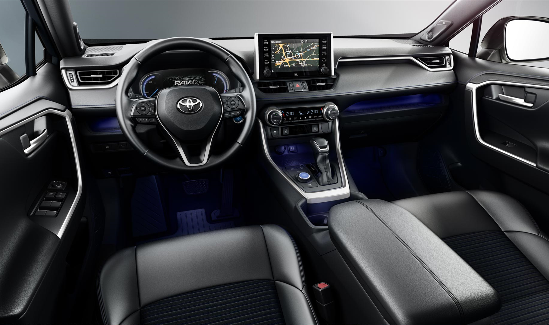 蹭汉兰达热度广汽丰田新车可能叫威兰达希望不要加价卖