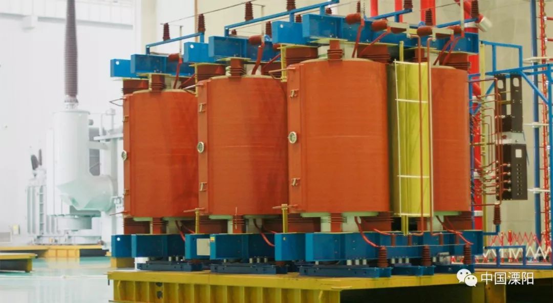 另外,在地铁,轨道交通等方面,华鹏变压器的市场份额也占到了四分之一.