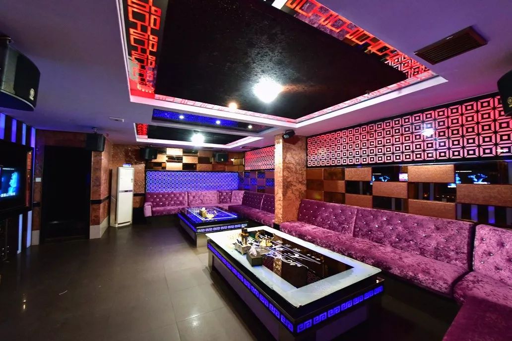 品味夜生活娱乐新时尚神话ktv福利大放送啦