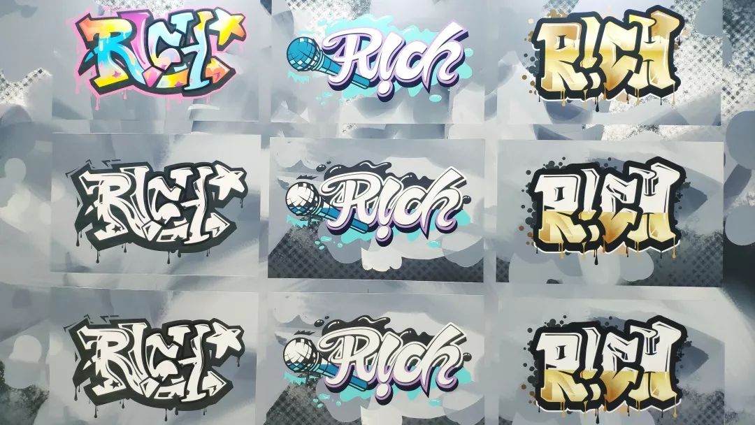 送票福利丨中国新说唱潮玩体验馆&mix音乐现场 等你来燥!_rapper