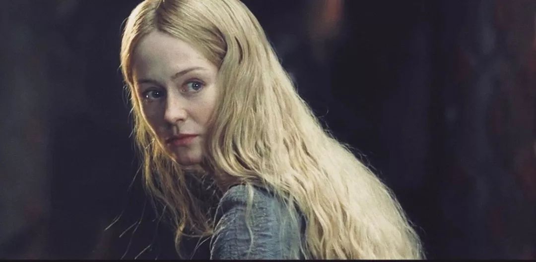 精灵王子自嘲容颜不再安妮海瑟薇出演过指环王芭莎女孩不认输