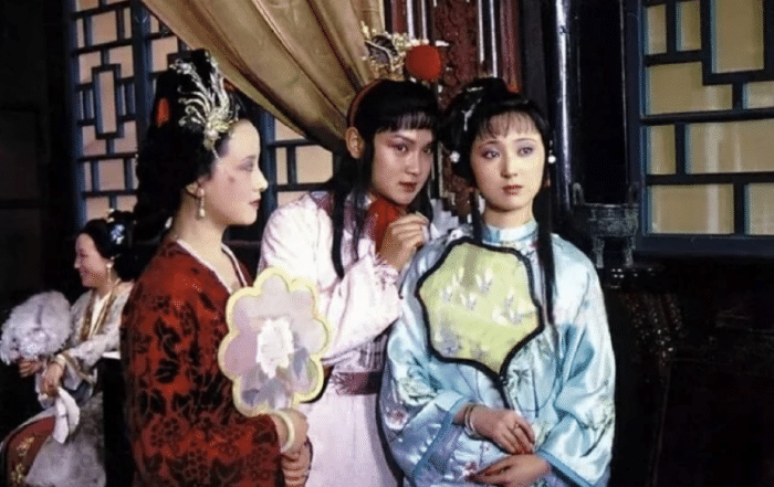 原创林黛玉家底有多寒酸王熙凤一句话指明难怪王夫人不愿黛玉当儿媳