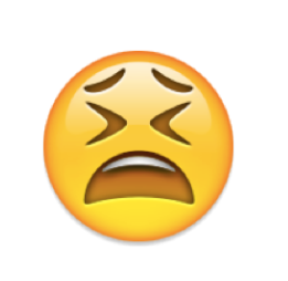 比“不会聊天”更可怕的,是不会用emoji聊天(手动滑稽)_The